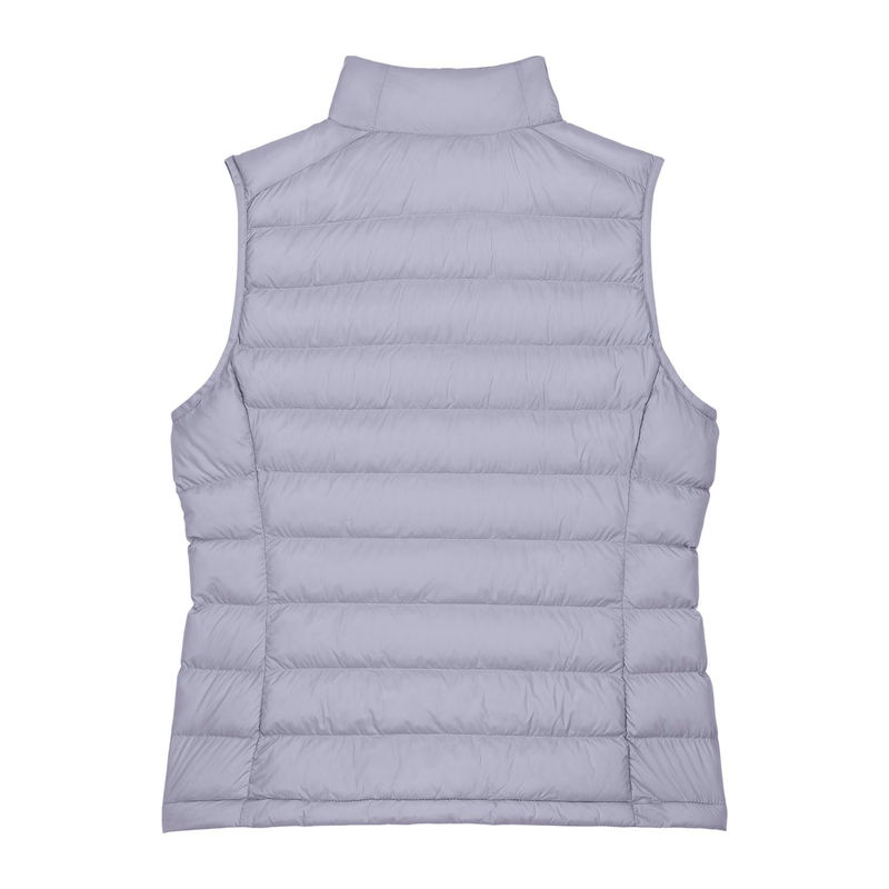 The women's body warmer