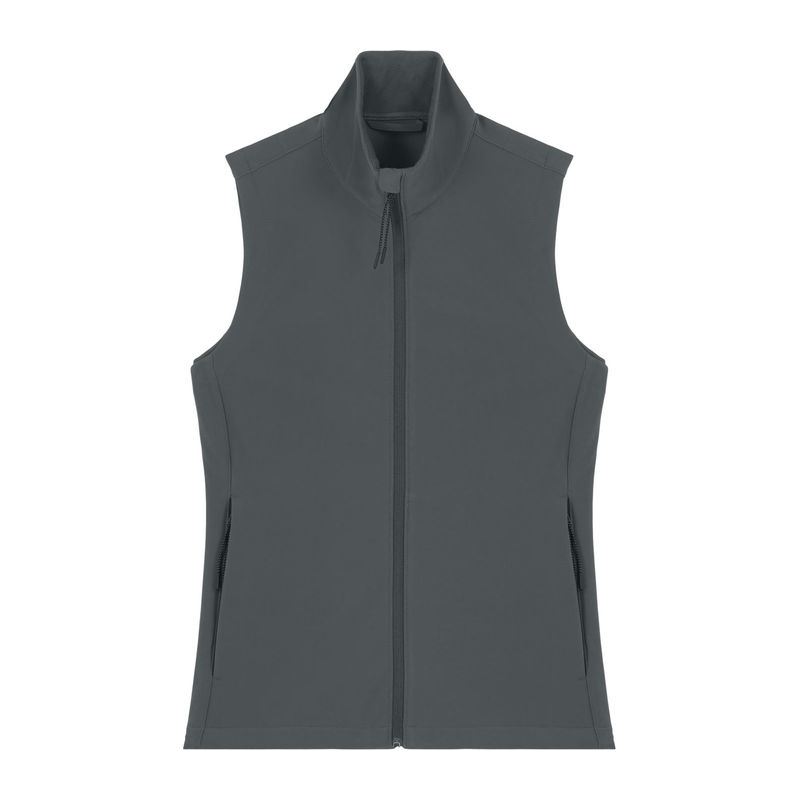 Stella Trail Blazer women's sleeveless softshell