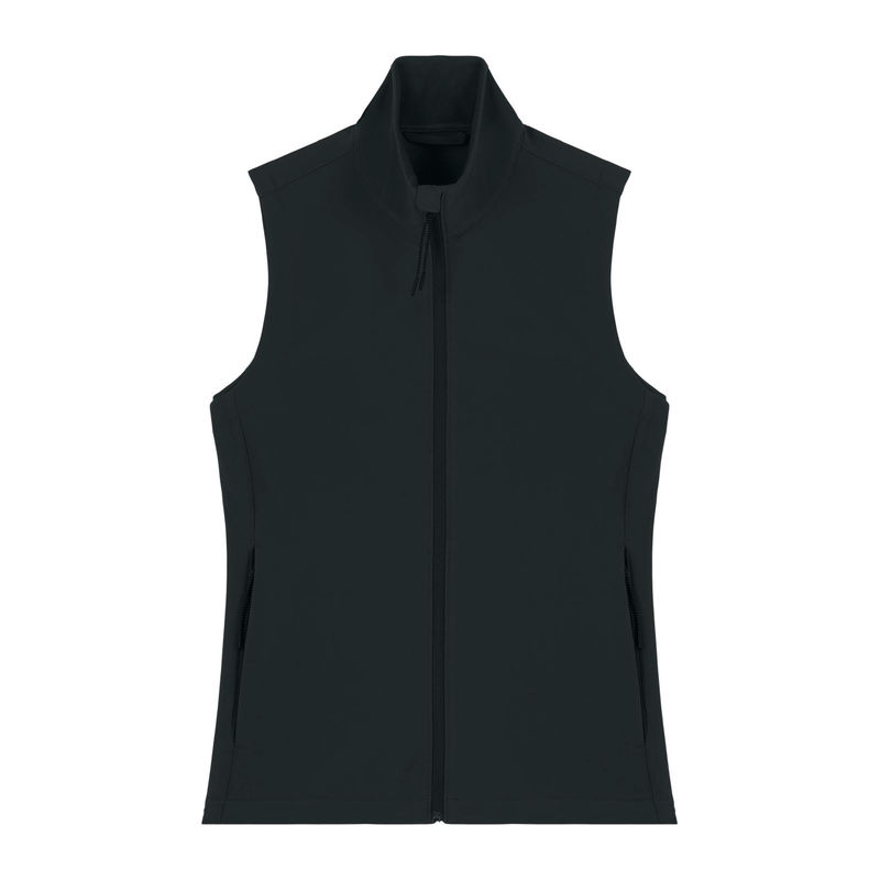 Stella Trail Blazer women's sleeveless softshell