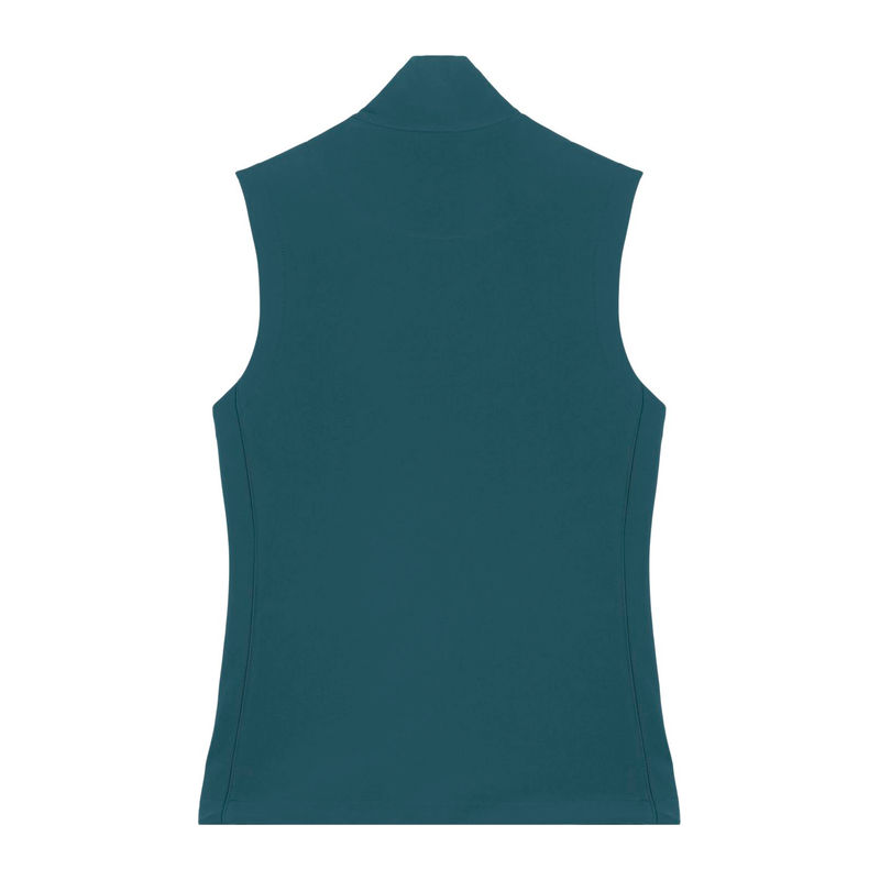 Stella Trail Blazer women's sleeveless softshell