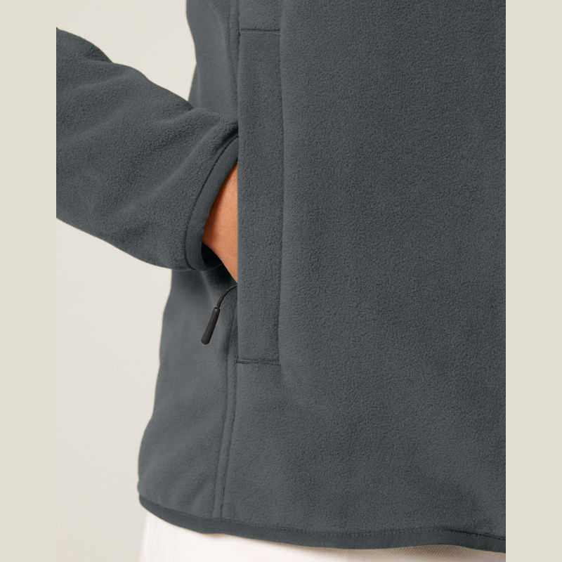 Stella Guider women's fleece jacket