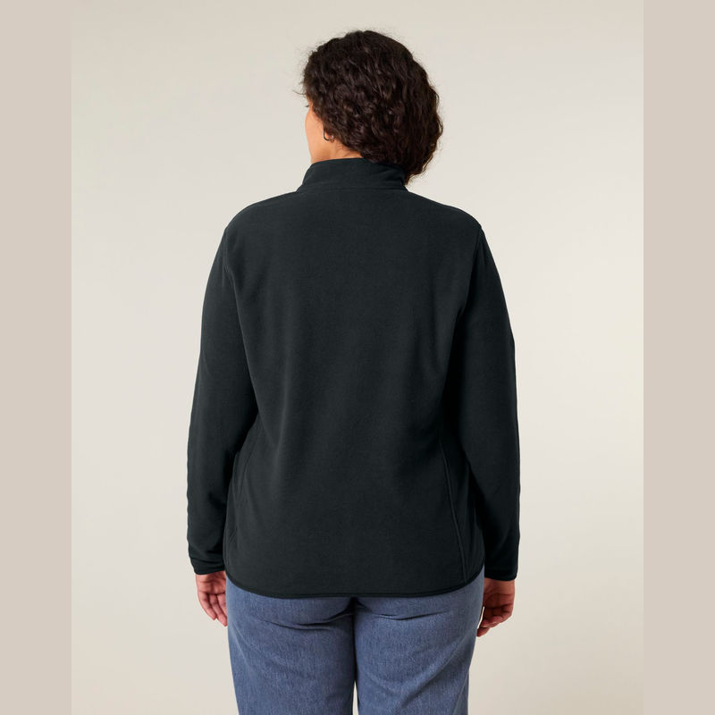 Stella Guider women's fleece jacket