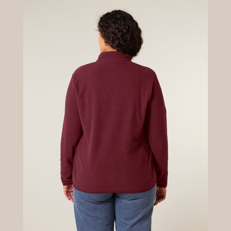 Stella Guider women's fleece jacket