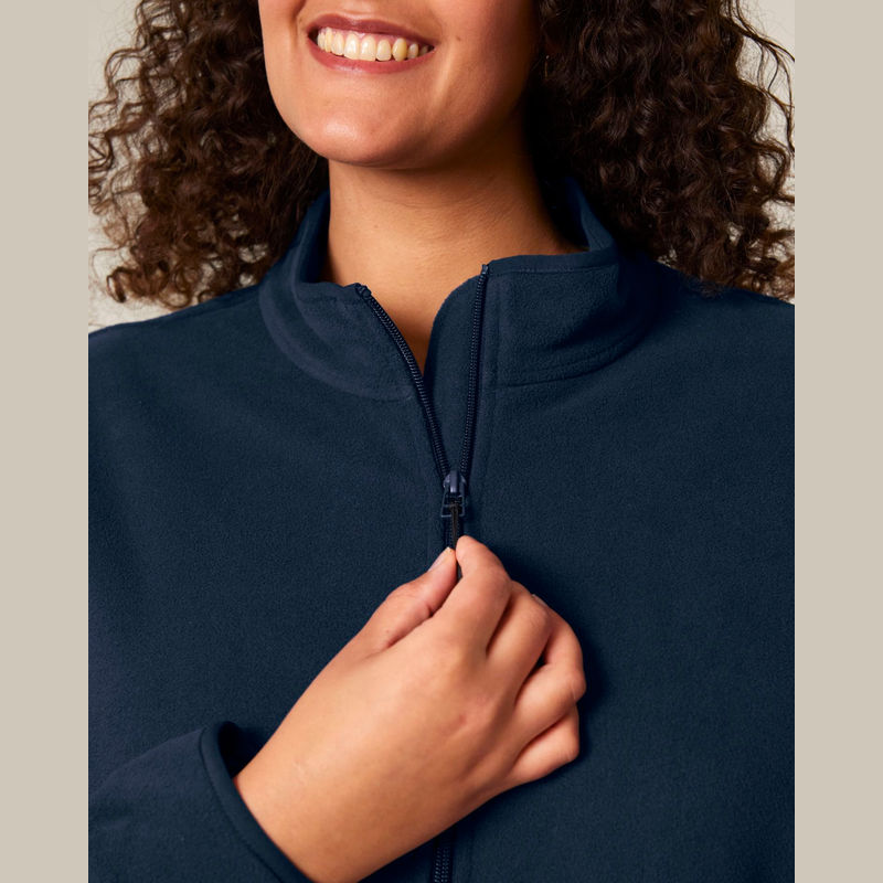 Stella Guider women's fleece jacket