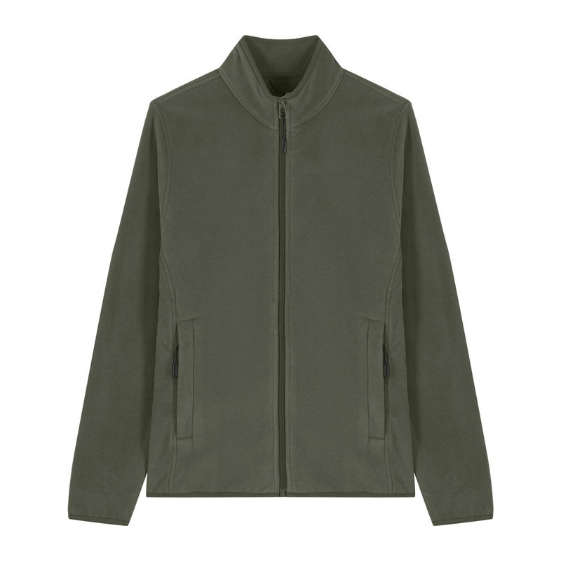 Stella Guider women's fleece jacket