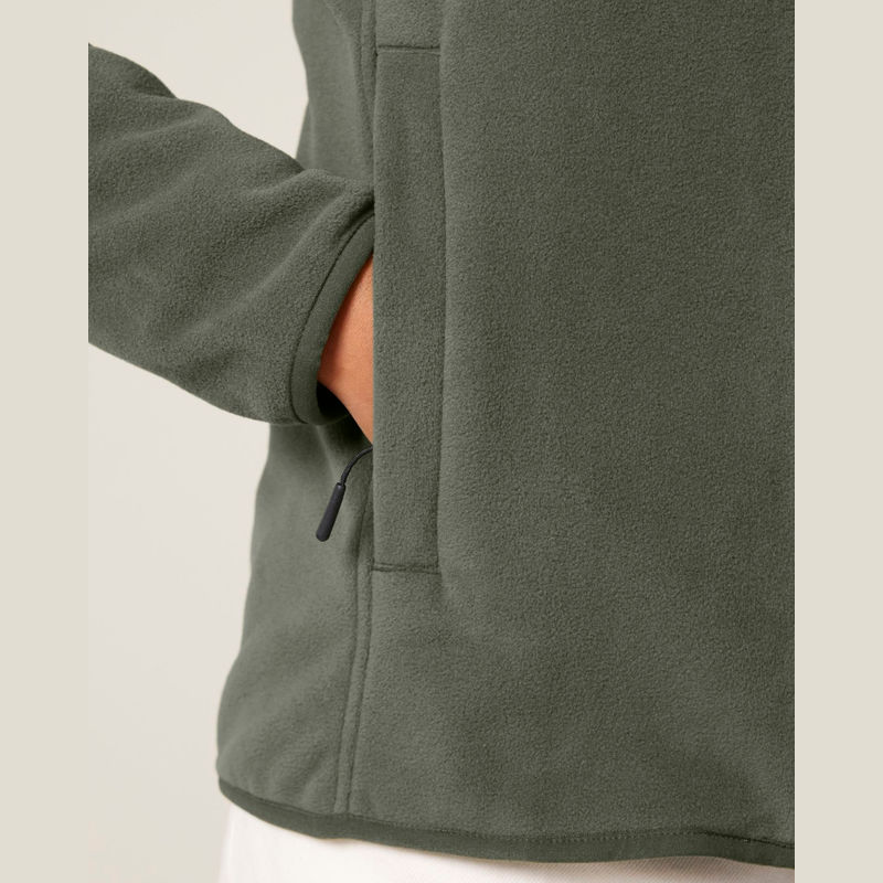 Stella Guider women's fleece jacket