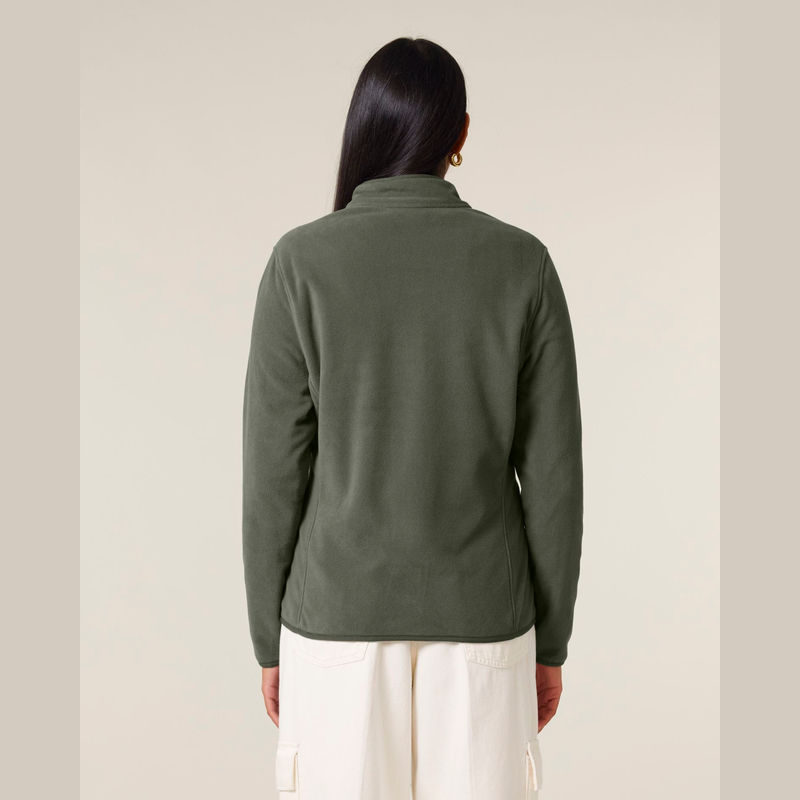 Stella Guider women's fleece jacket