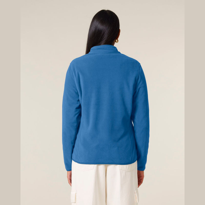 Stella Guider women's fleece jacket