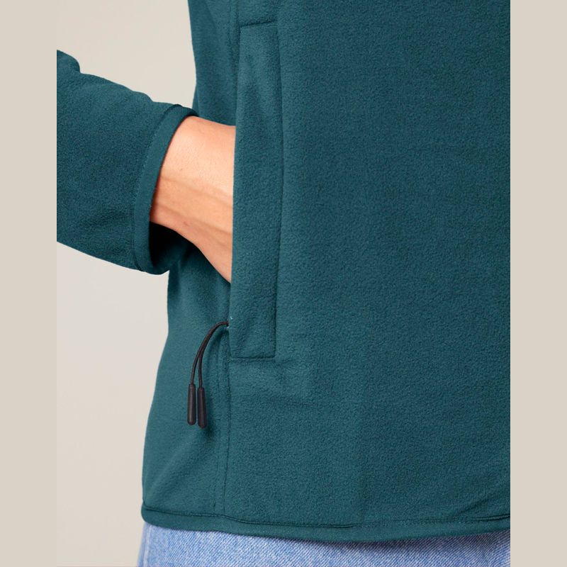 Stella Guider women's fleece jacket