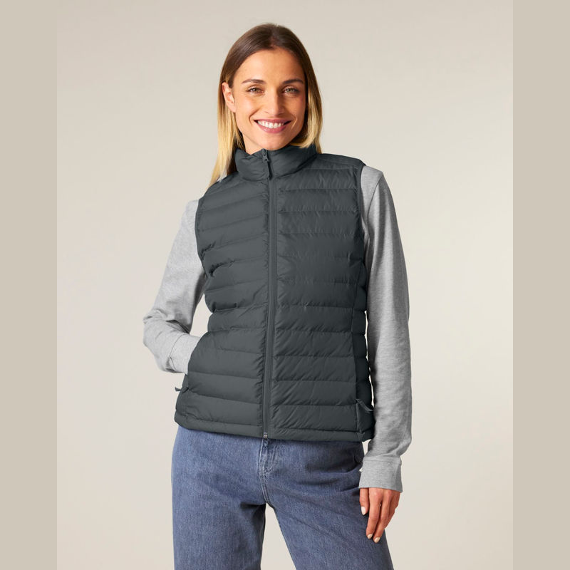 Stella Climber women's body warmer