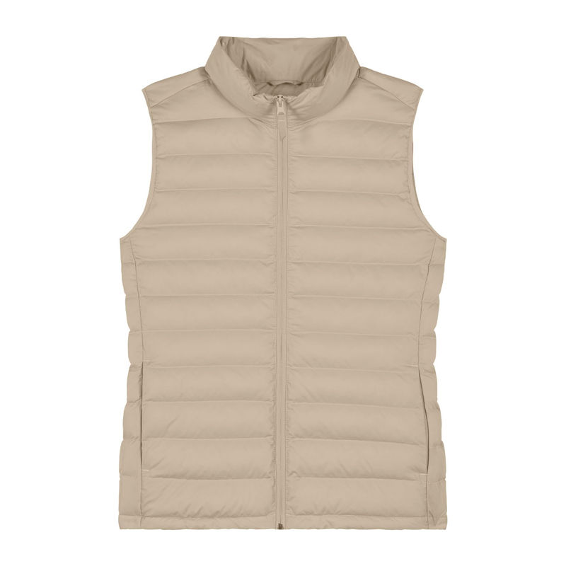 Stella Climber women's body warmer