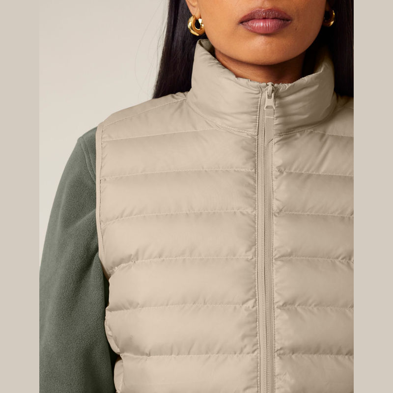 Stella Climber women's body warmer