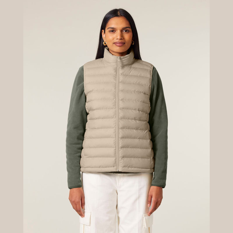 Stella Climber women's body warmer