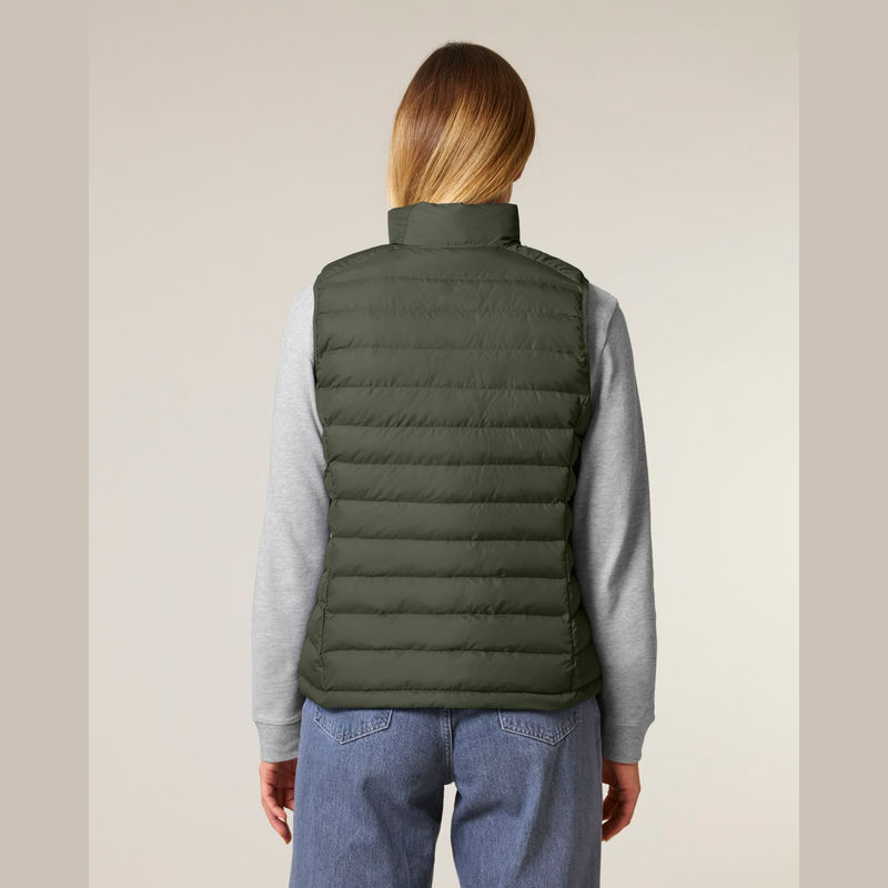 Stella Climber women's body warmer