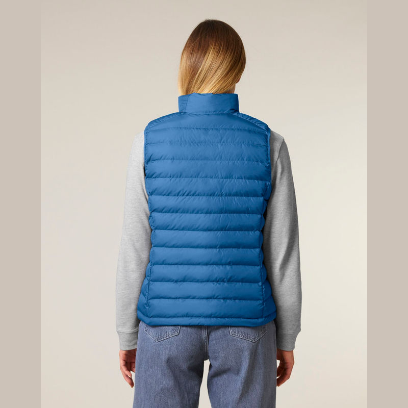 Stella Climber women's body warmer