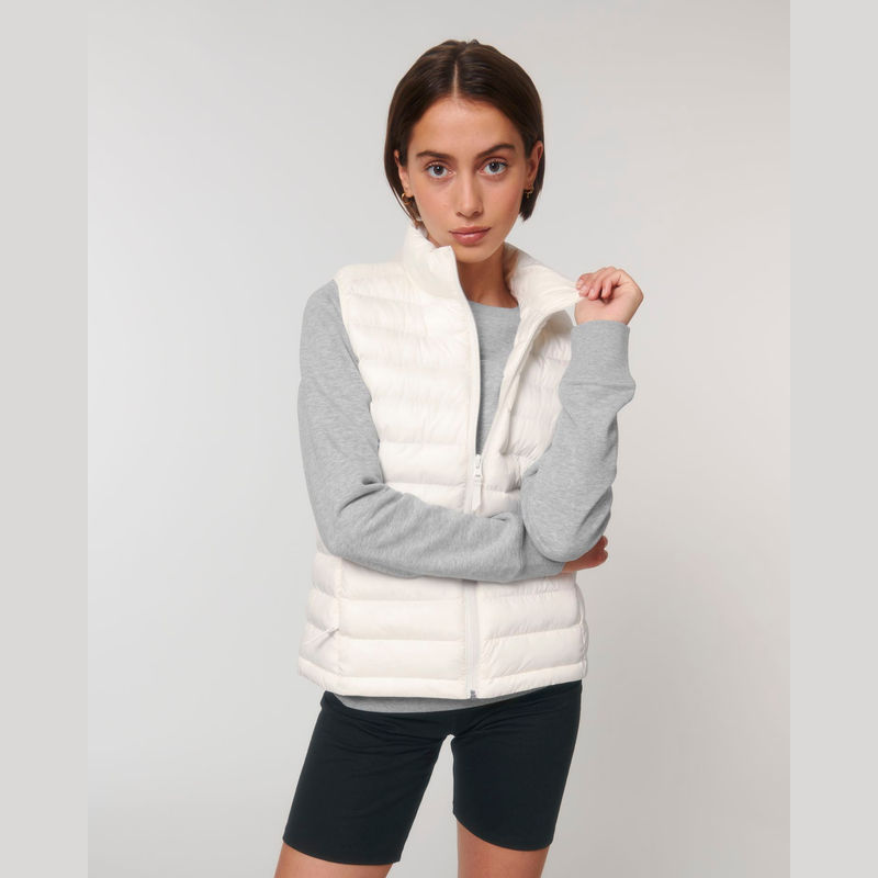 Stella Climber women's body warmer