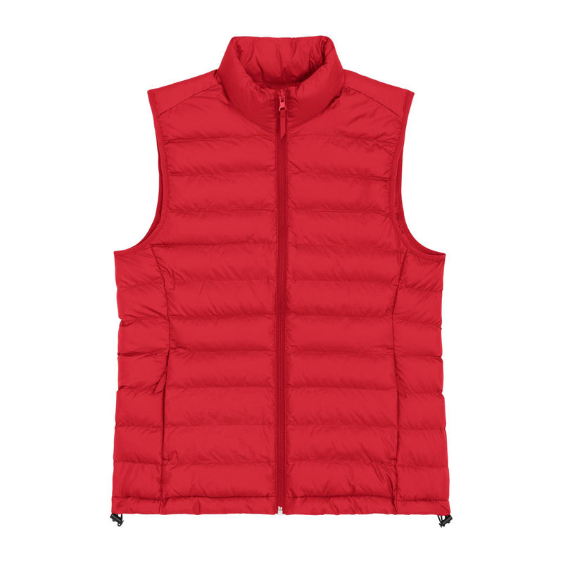 Stella Climber women's body warmer