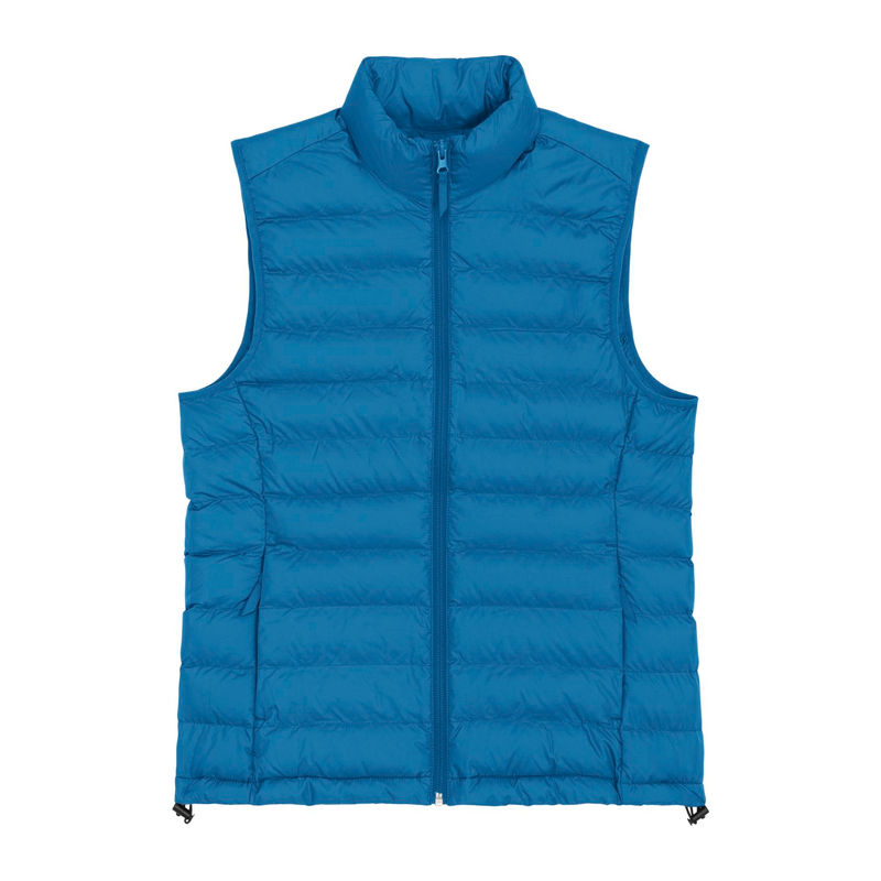 Stella Climber women's body warmer