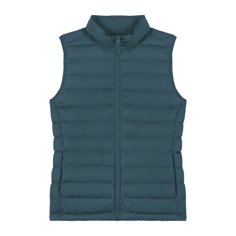 Stella Climber women's body warmer