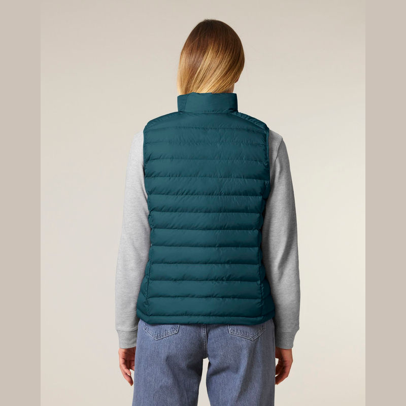 Stella Climber women's body warmer