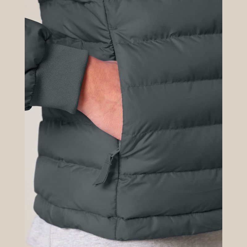 Stella Voyager women's padded jacket