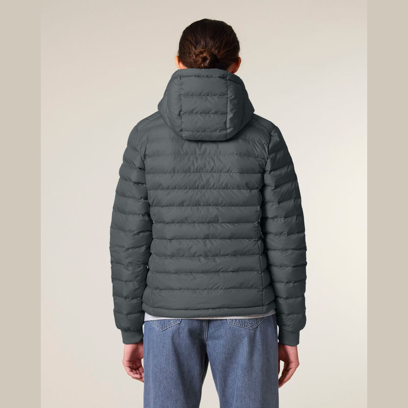 Stella Voyager women's padded jacket