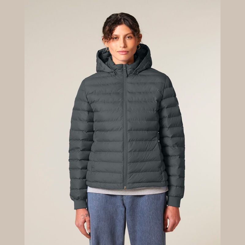 Stella Voyager women's padded jacket