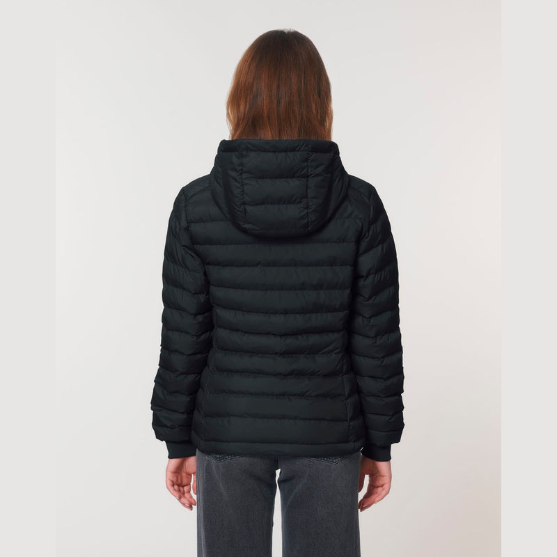 Stella Voyager women's padded jacket