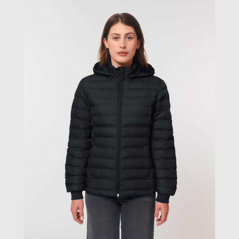 Stella Voyager women's padded jacket