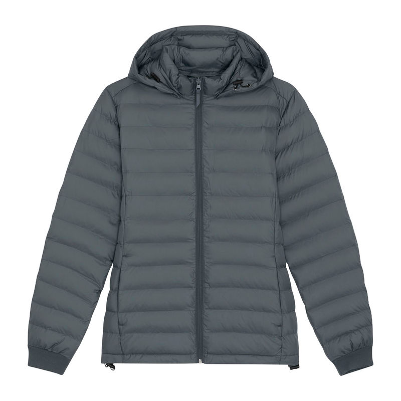 Stella Voyager women's padded jacket