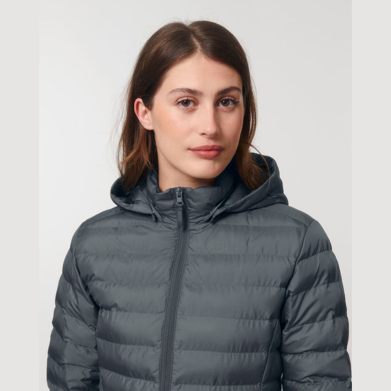 Stella Voyager women's padded jacket