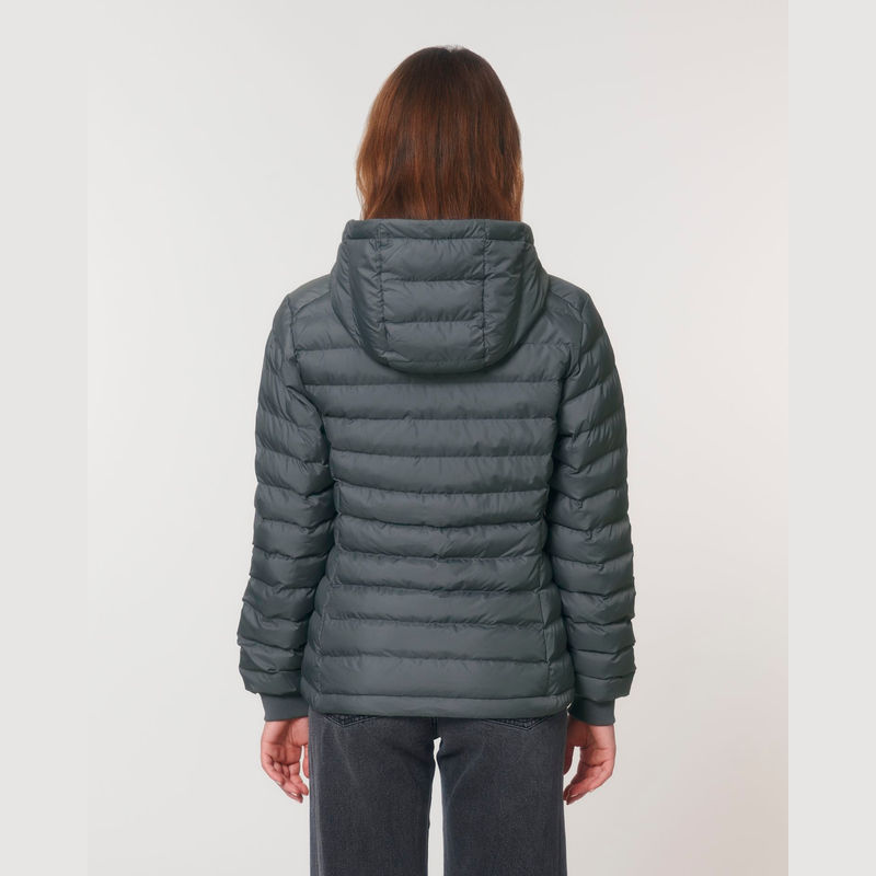 Stella Voyager women's padded jacket