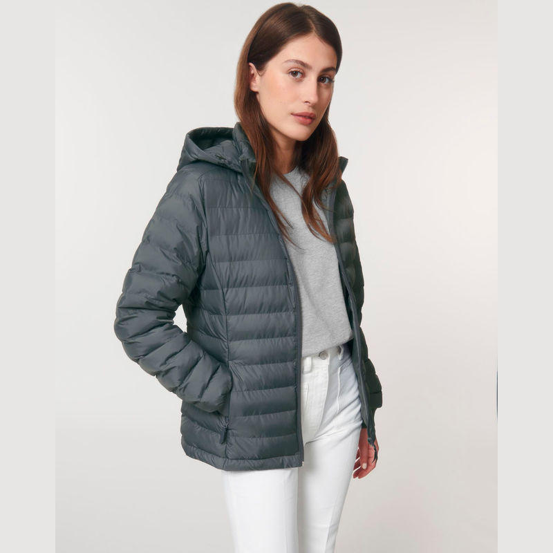 Stella Voyager women's padded jacket