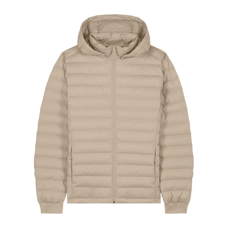 Stella Voyager women's padded jacket