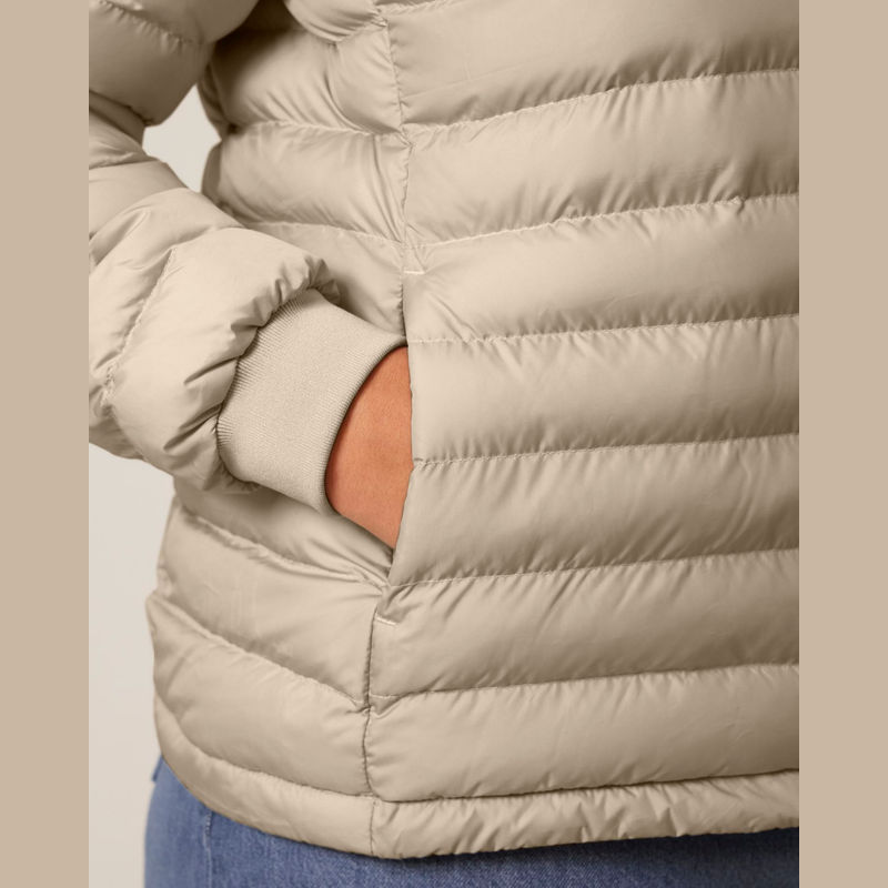 Stella Voyager women's padded jacket