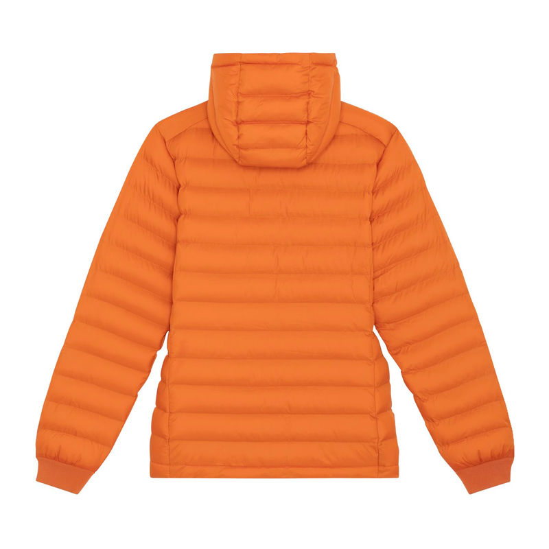 Stella Voyager women's padded jacket