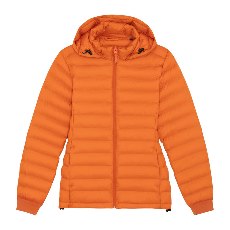 Stella Voyager women's padded jacket