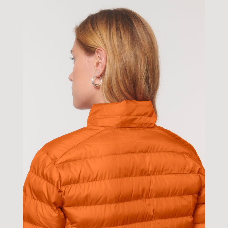 Stella Voyager women's padded jacket