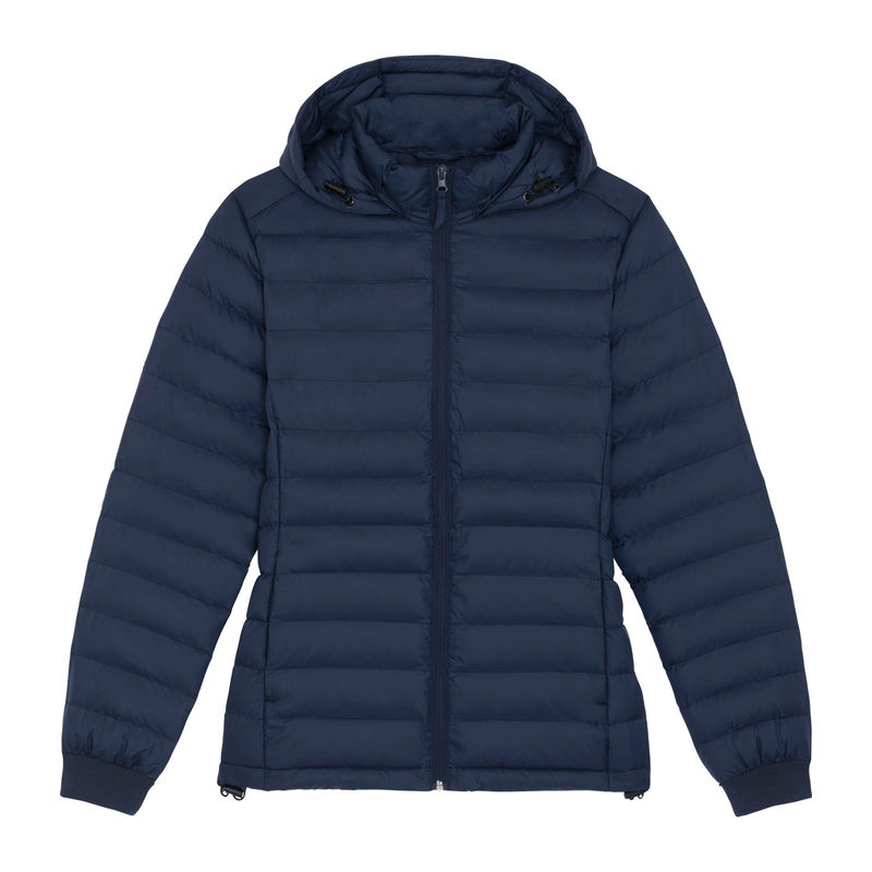 Stella Voyager women's padded jacket
