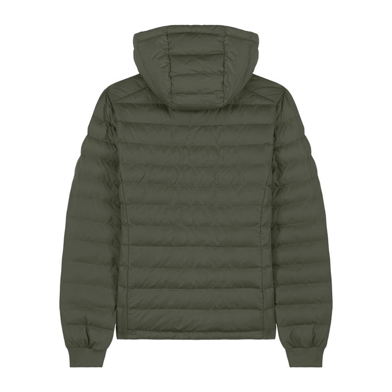 Stella Voyager women's padded jacket