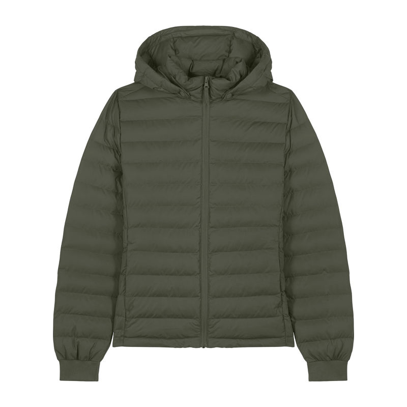 Stella Voyager women's padded jacket