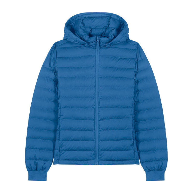 Stella Voyager women's padded jacket