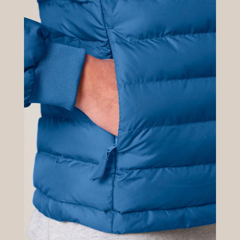 Stella Voyager women's padded jacket