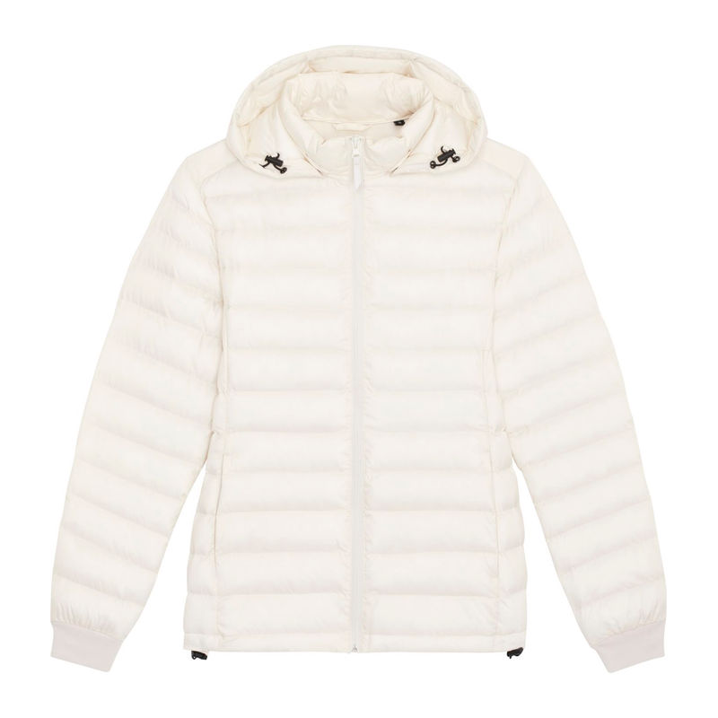 Stella Voyager women's padded jacket