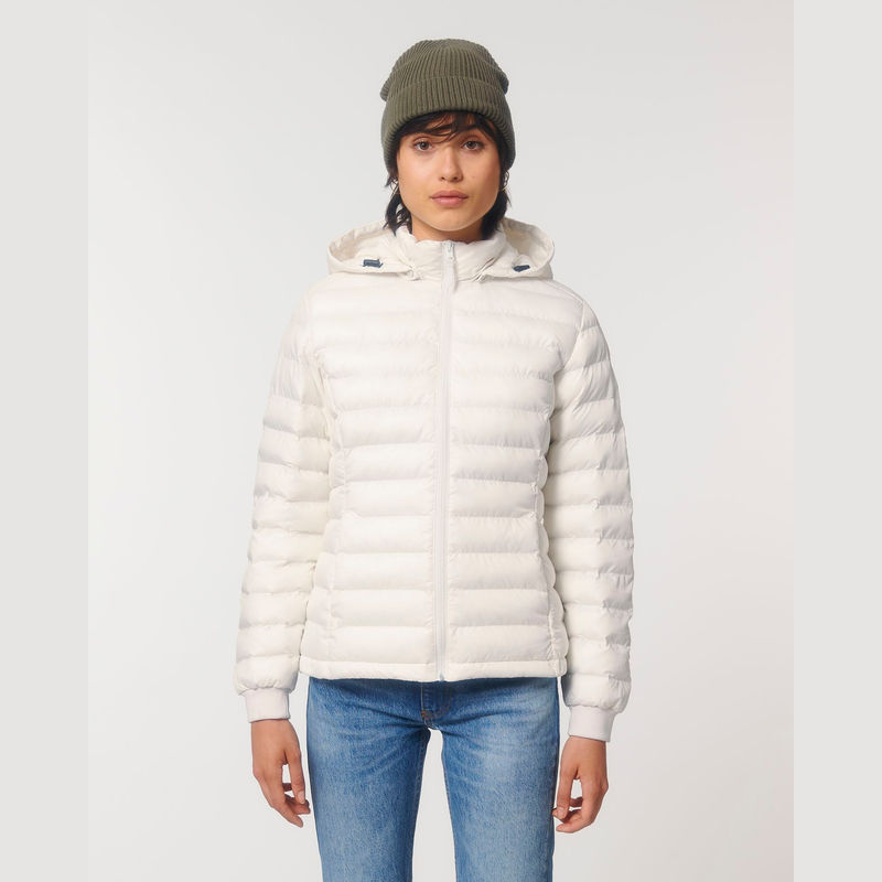 Stella Voyager women's padded jacket