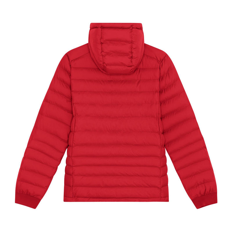 Stella Voyager women's padded jacket