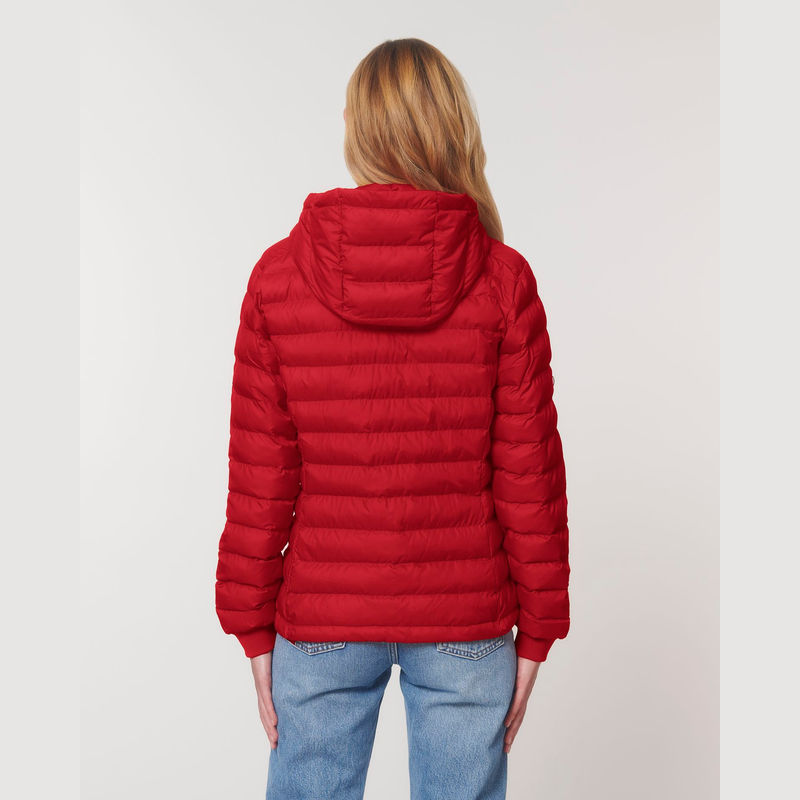 Stella Voyager women's padded jacket