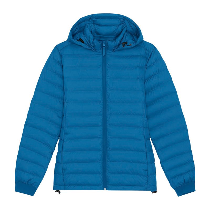 Stella Voyager women's padded jacket