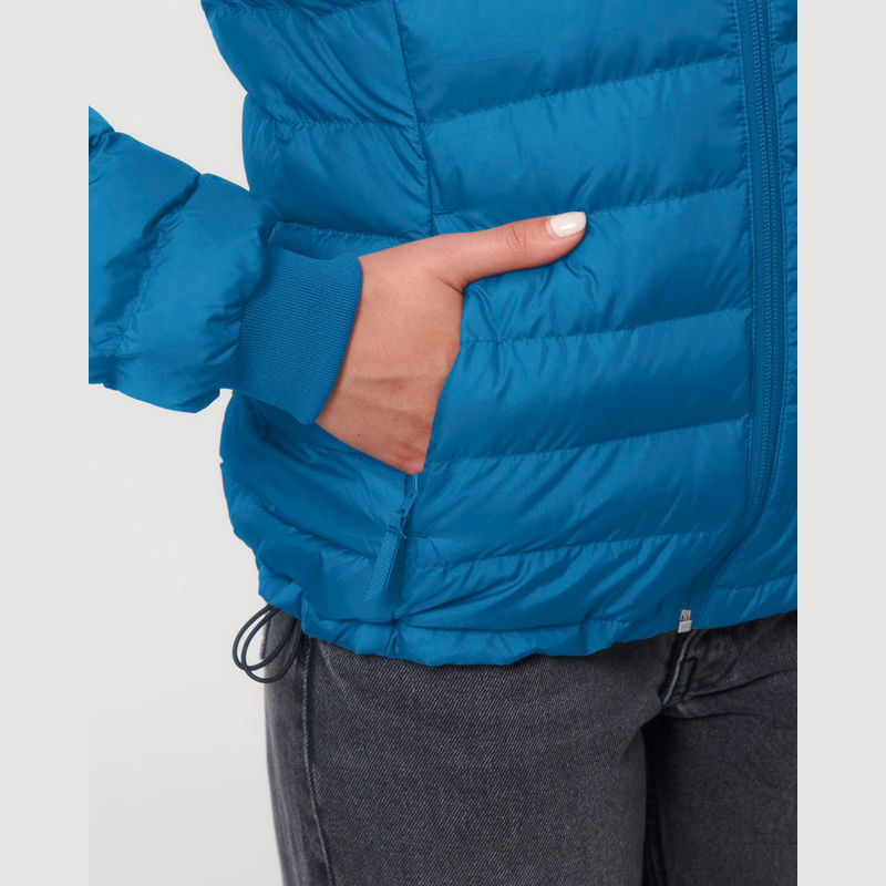 Stella Voyager women's padded jacket