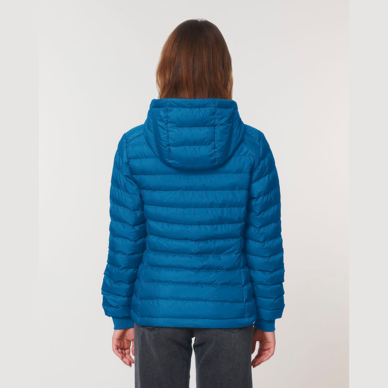 Stella Voyager women's padded jacket